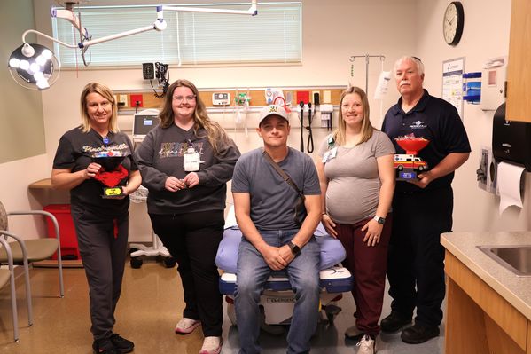 ER - STEMI AWARD