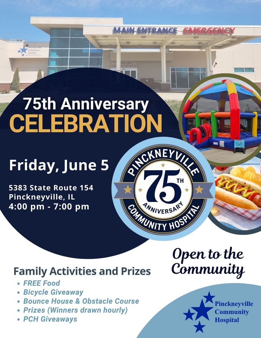 75th Anniversary 3