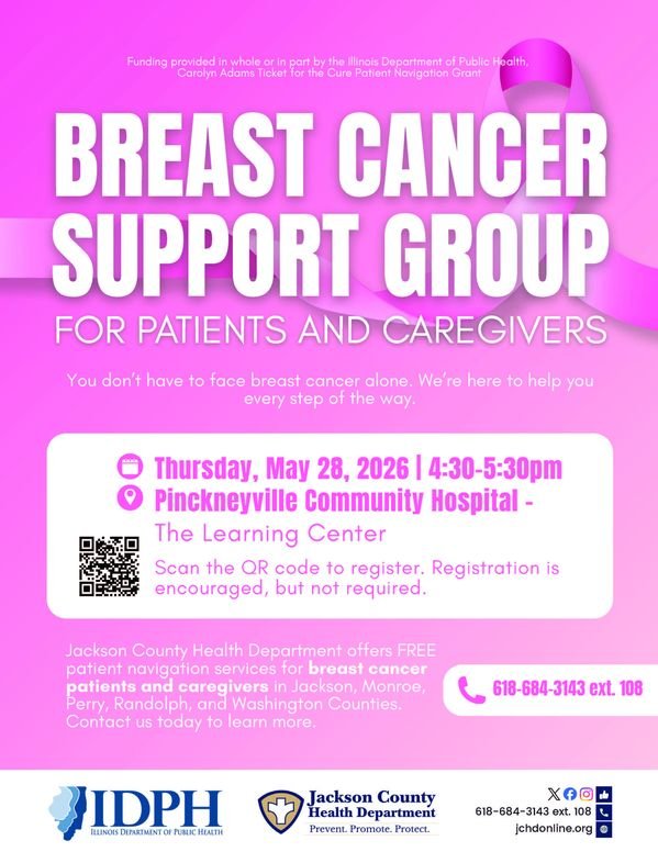 CAPN Support Group 