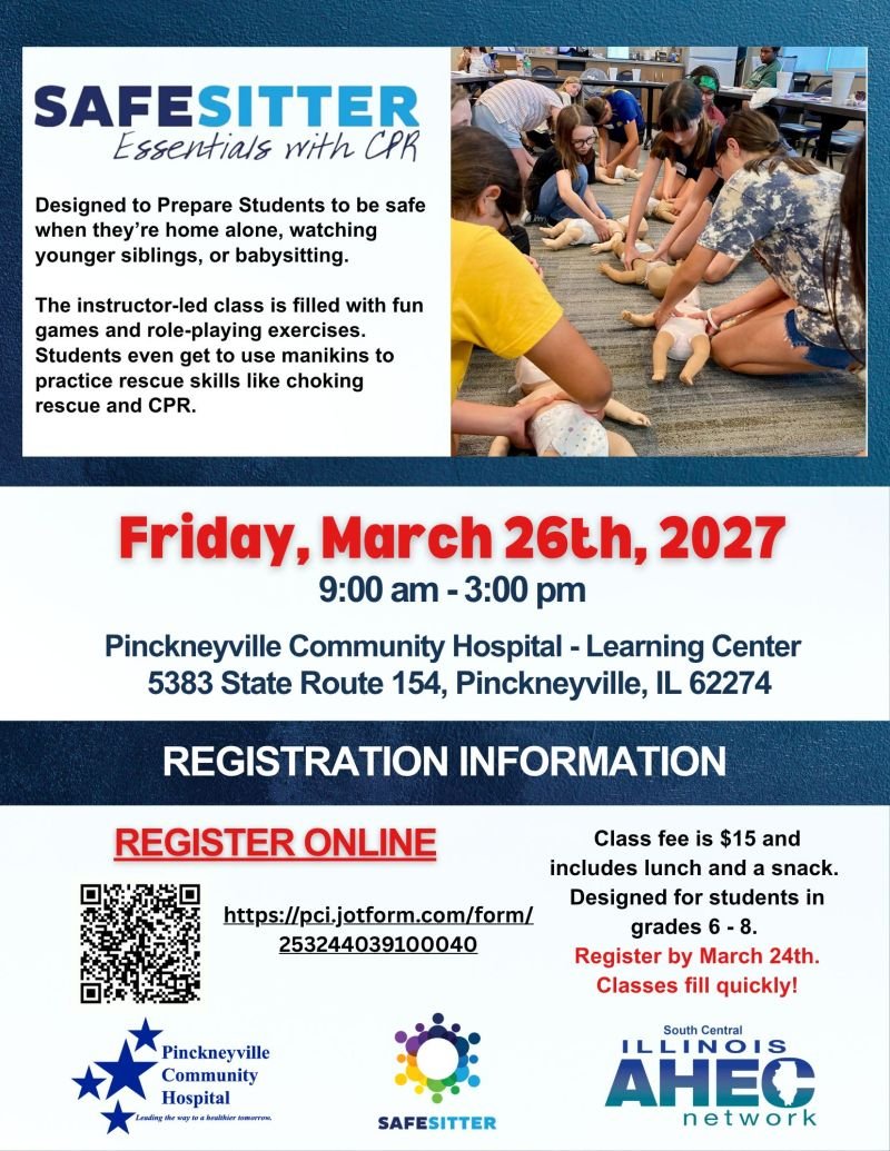 Safe Sitter Flyer 5