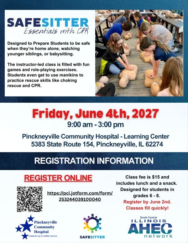 Safe Sitter Flyer 6